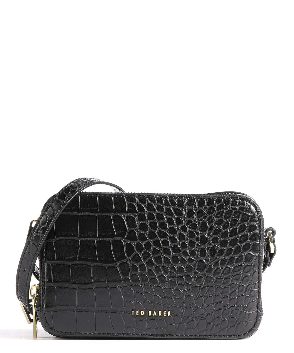 

Сумка на плечо Stina из искусственной кожи Ted Baker, черный