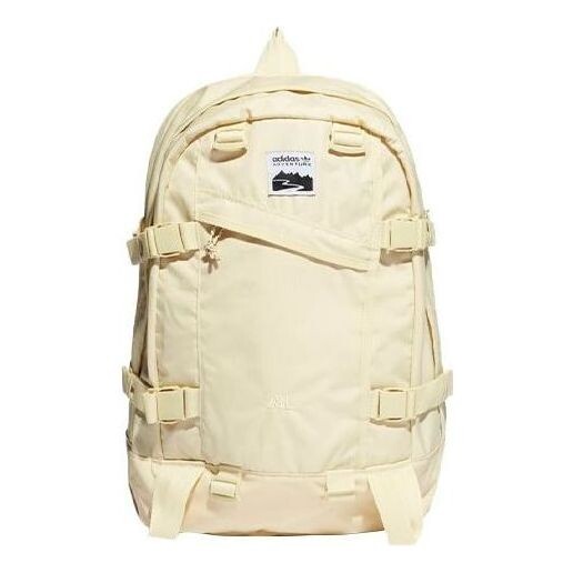

Сумка adventure backpack large 'white' Adidas, белый