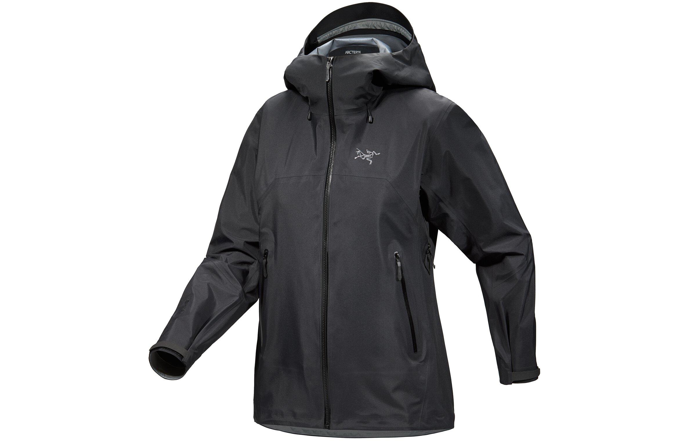 Бета Легкая Курка Jackets & Coats Женская Arcteryx, Эдзица Оранжевый/Эдзица — фото 4