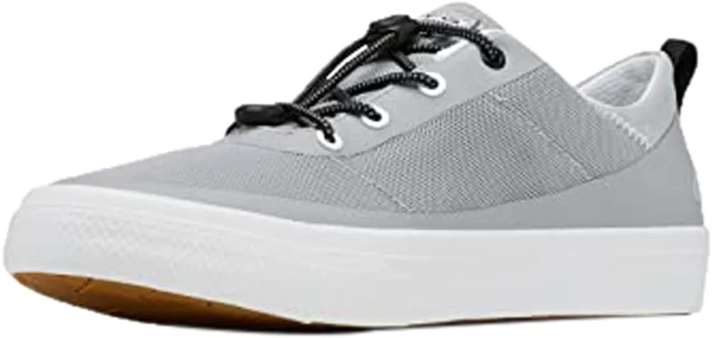 Мужские лоферы Columbia Bonehead PFG, черный