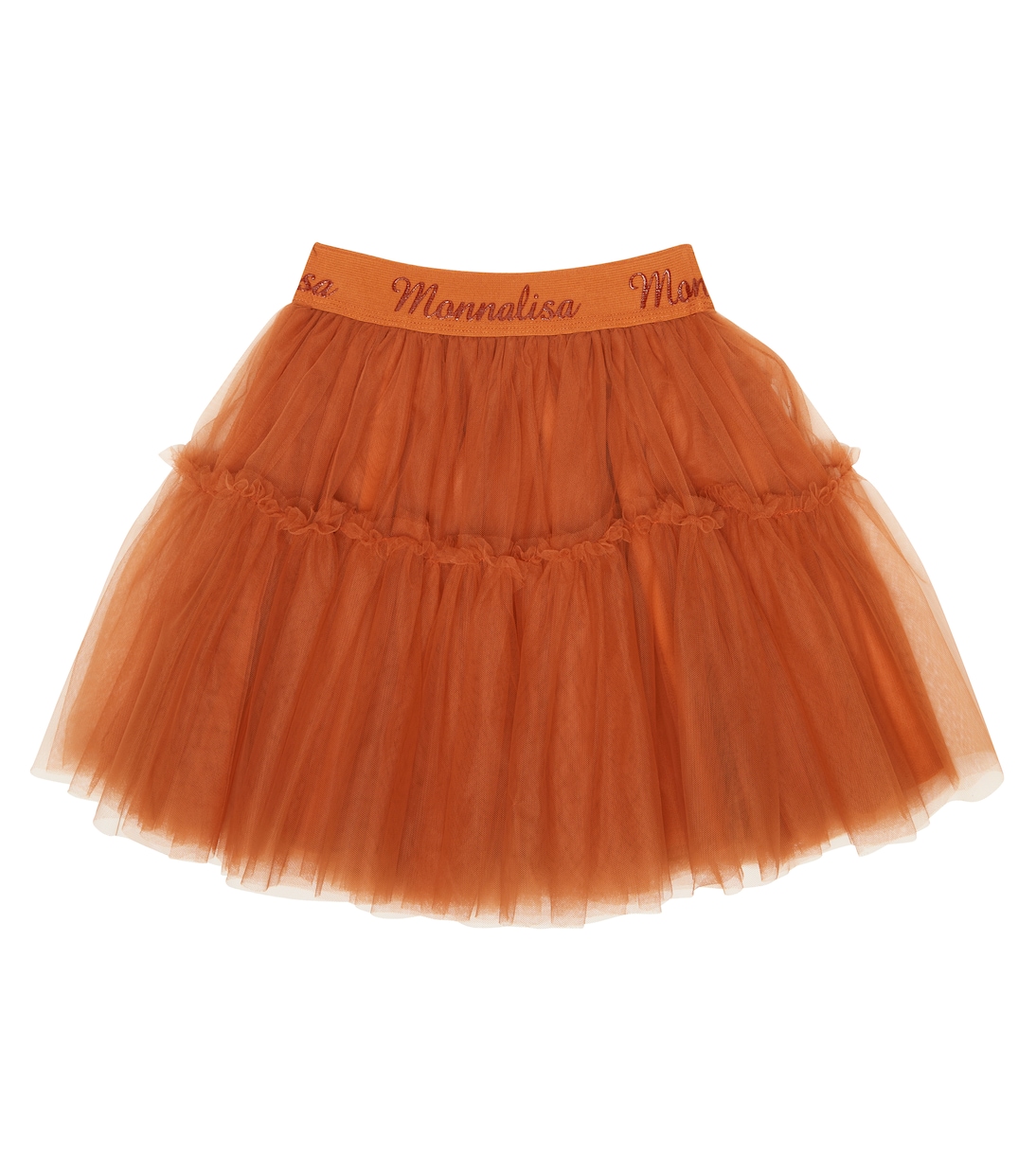 

Юбка из тюля Monnalisa, Acero