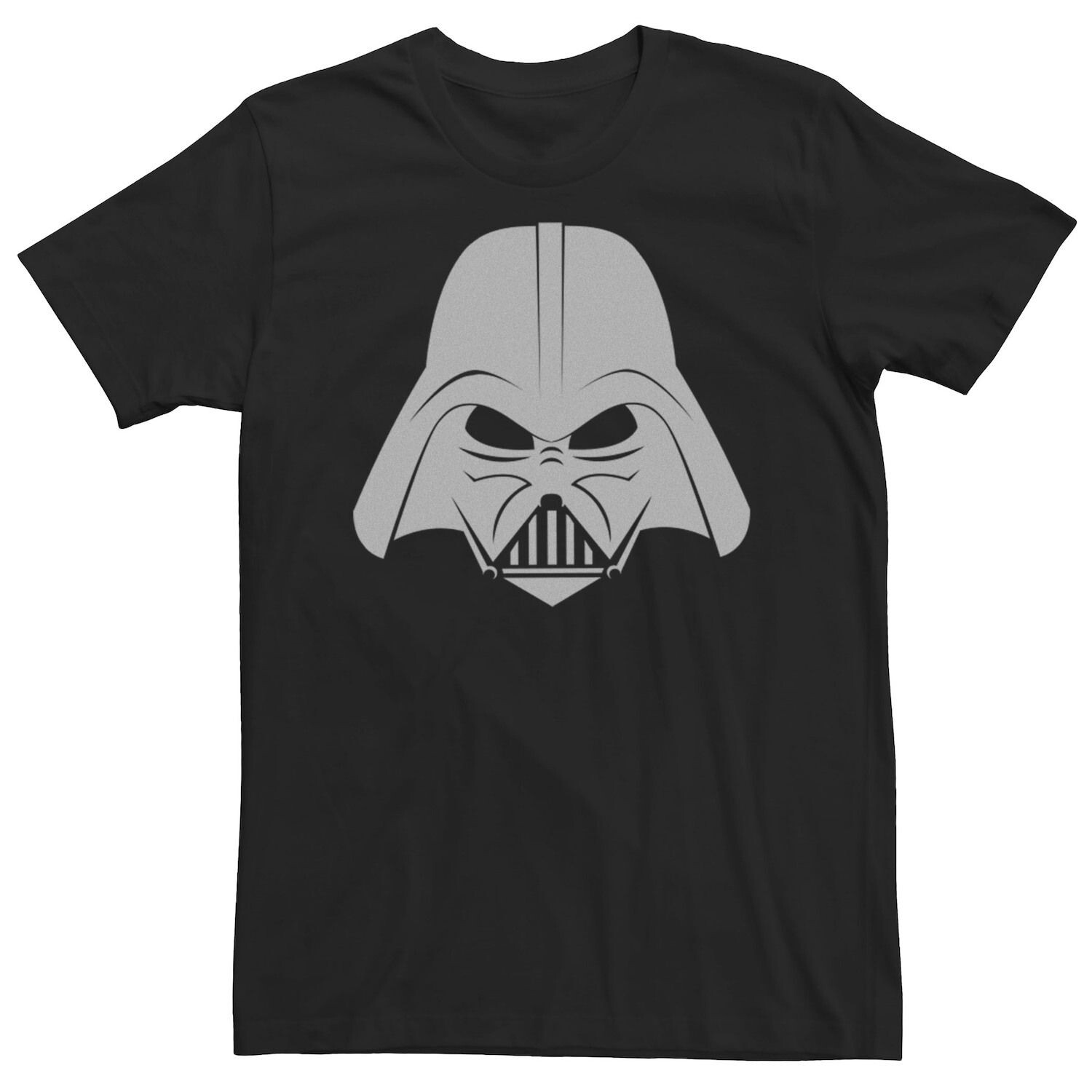 

Мужская футболка «Путь к темной стороне» Star Wars