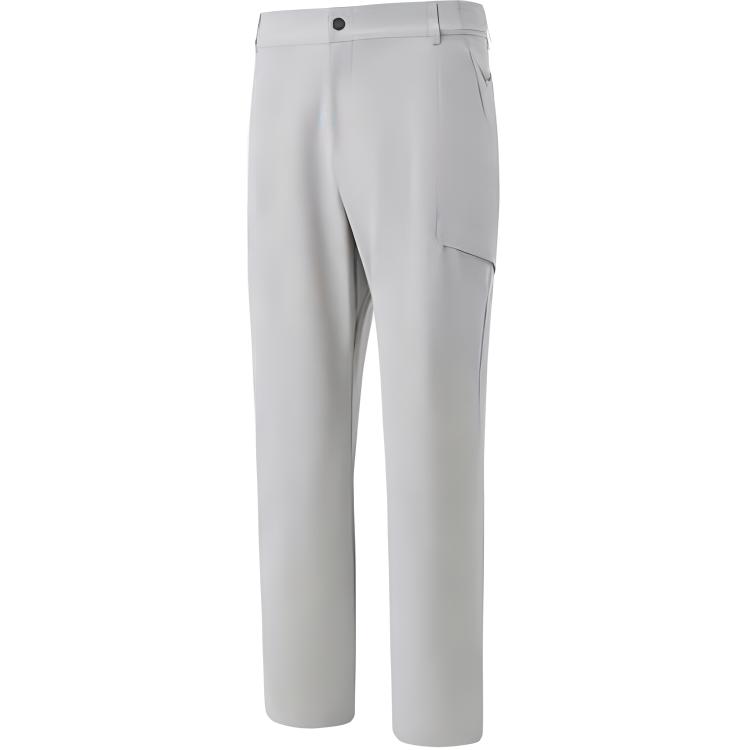 

Повседневные брюки мужские HELLY HANSEN, светло-серый