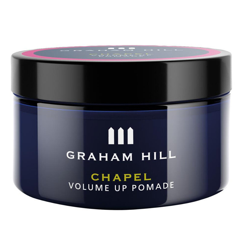 

Graham Hill CHAPEL Помада для объема 75мл