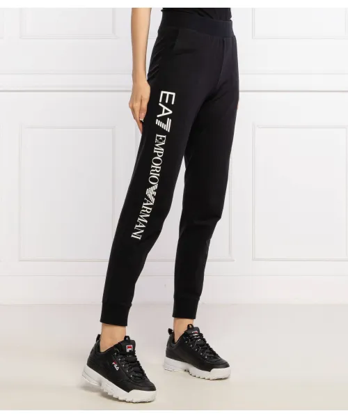 

Спортивные штаны Regular fit Ea7, черный