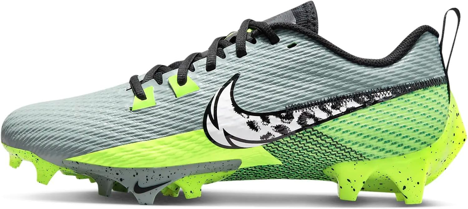 

Футбольные бутсы Nike Men's Vapor Edge Pro 360 2, черный