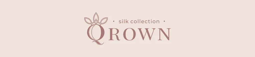 

Наволочка Qrown, серый
