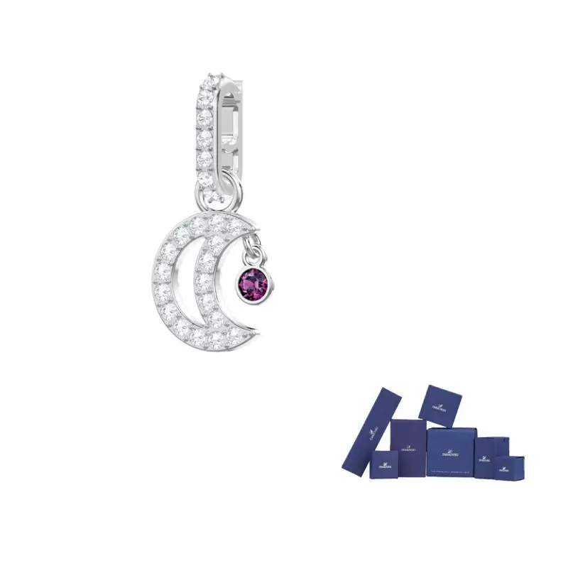 

Ремикс сплав подвески женские Swarovski