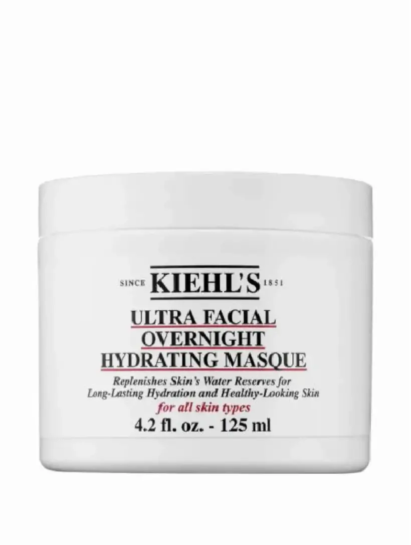 

Маска для лица Ultra Facial Overnight, 125 мл Kiehl's