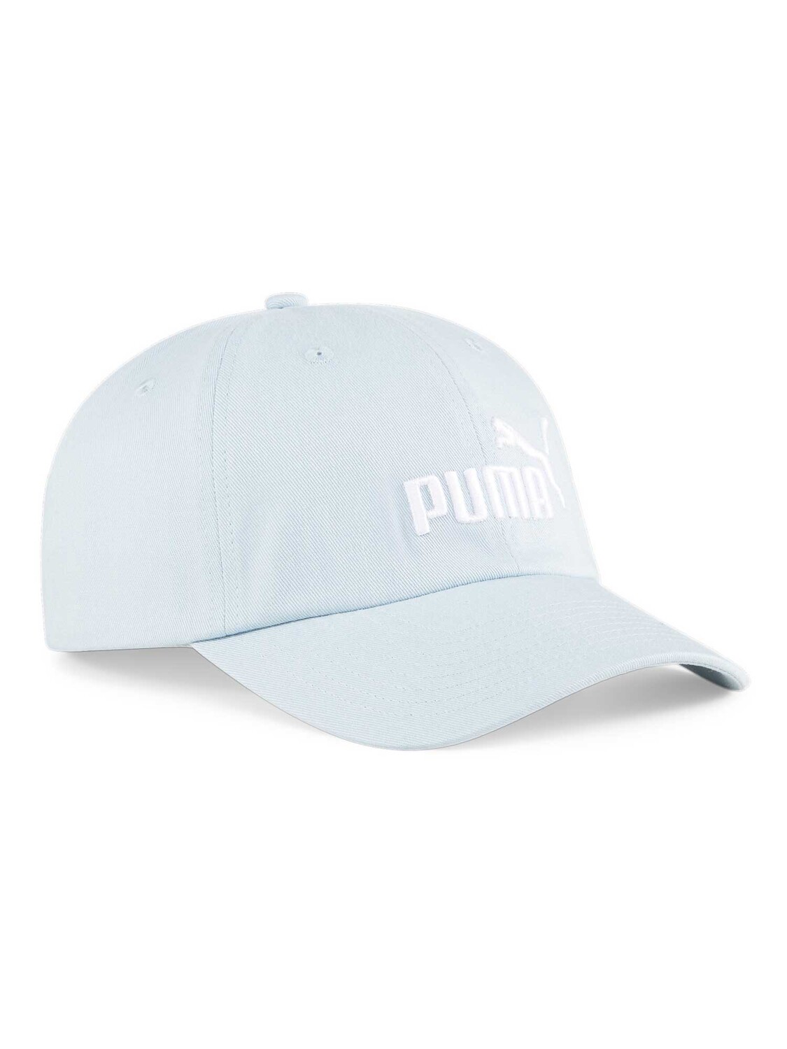 

Бейсболка Puma ESS No.1 BB, синий