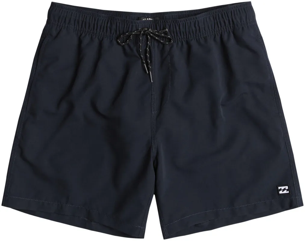 

Купальные шорты Billabong "ALL DAY", цвет морской волны