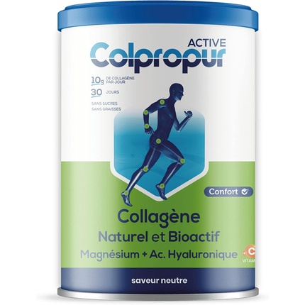 

Активный Colpropur