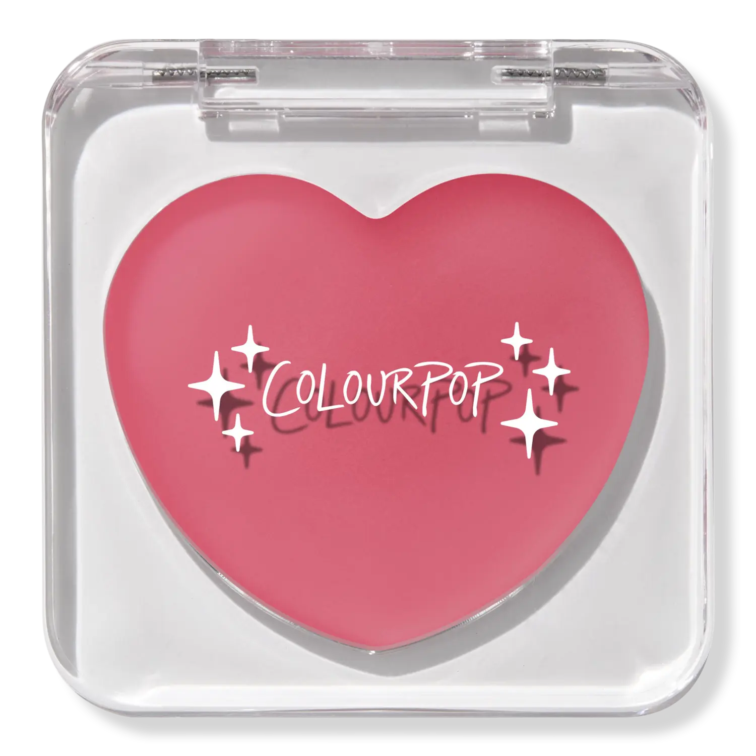 

Бальзам для губ и щек Instant Crush ColourPop, Verified (plummy pink)