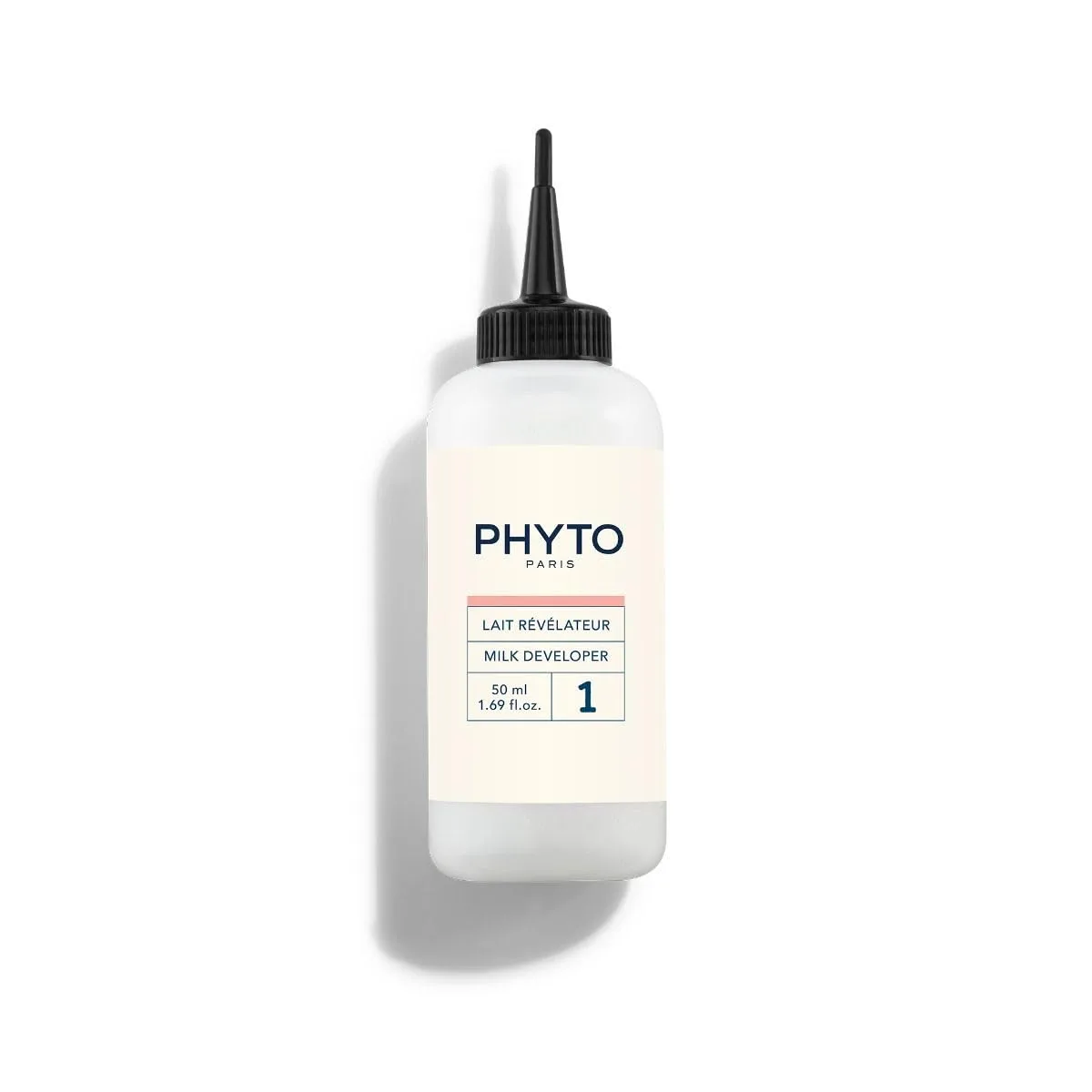 Стойкая краска для волос PHYTO Phytocolor с растительными пигментами, 100% закрашивание седых волос, без аммиака, без PPD, без резорцина, 0,42 унции. 11.91 г (1 шт.), 7 Blonde — фото 4