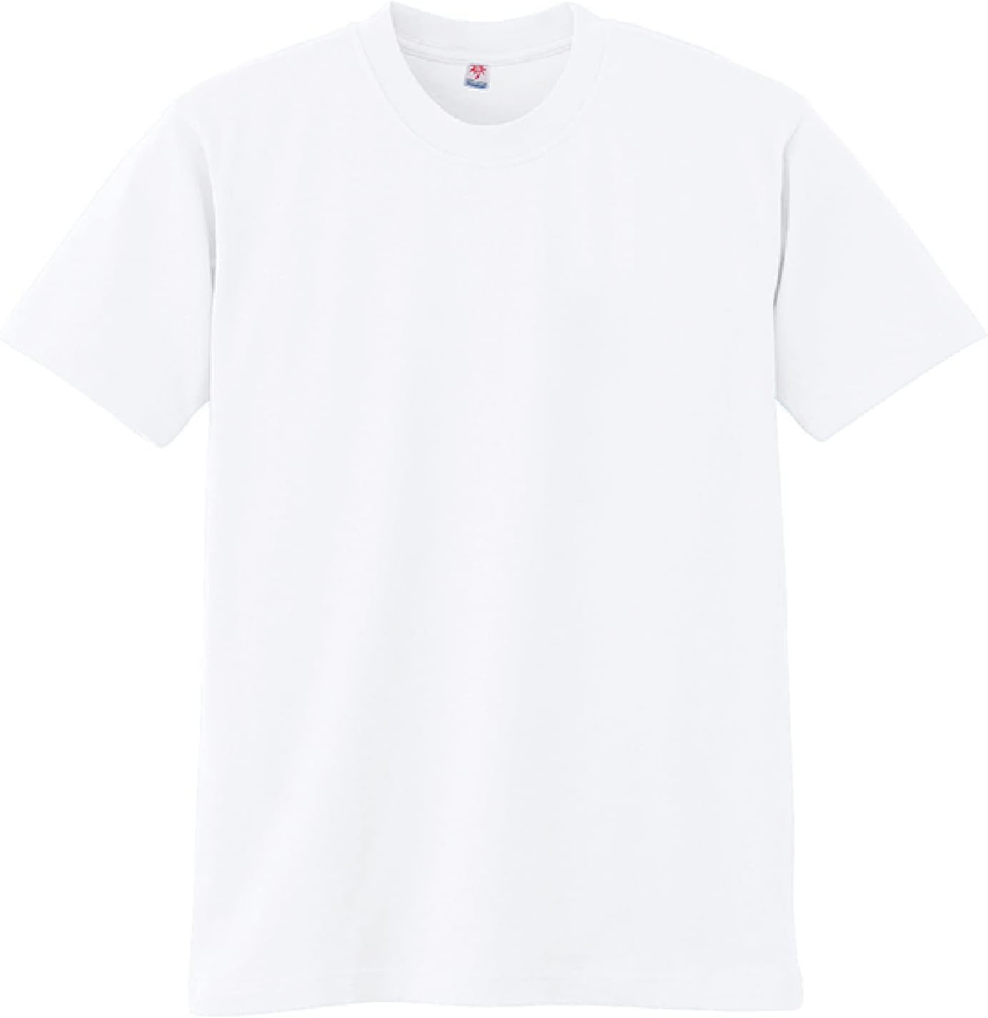 

Футболка с коротким рукавом Kokuraya K-PRO 3021 No Brand, белый