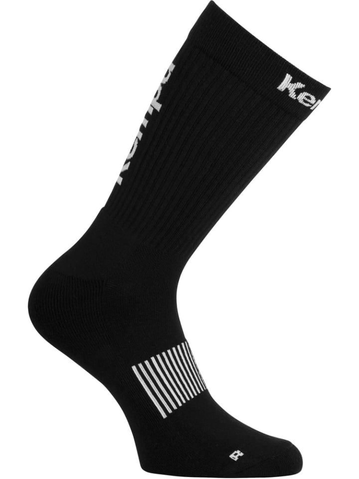 

Носки Logo Classic Socken Kempa, черный