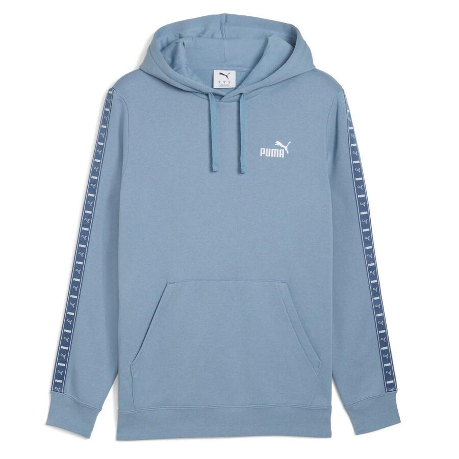 

Толстовка Puma ESS Tape Hoodie FL