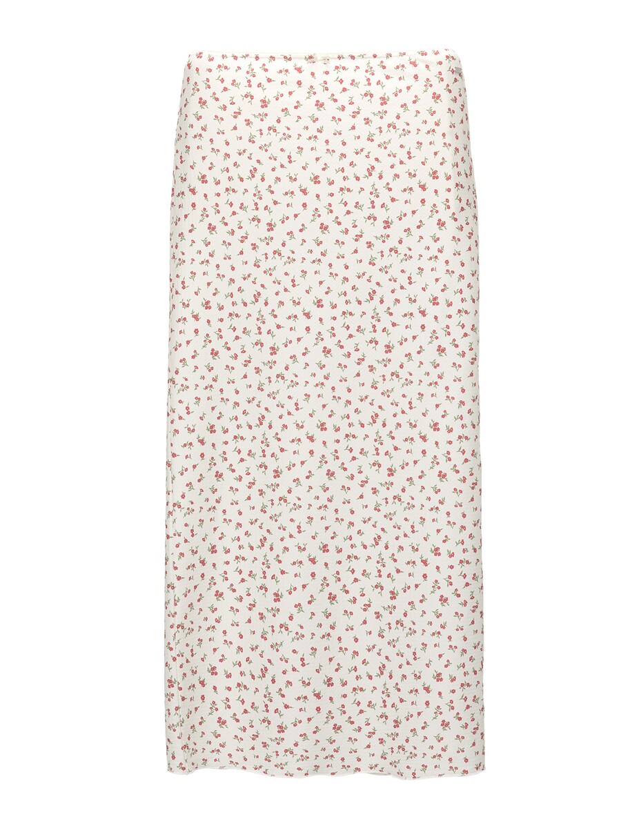 

Юбка Pull&Bear, белый