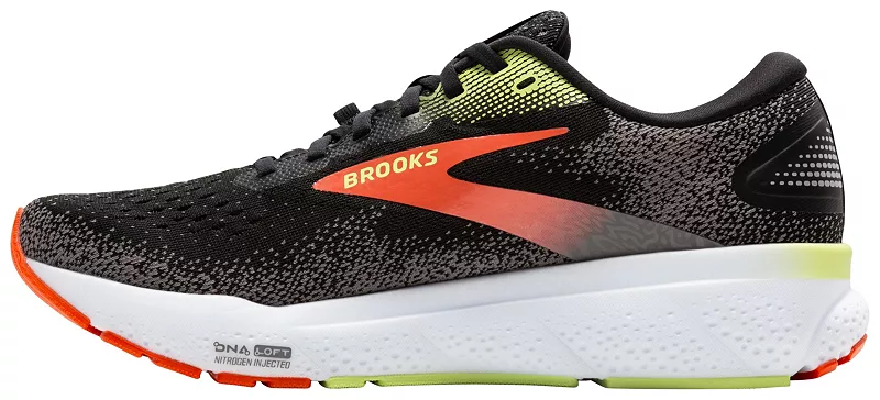 Кроссовки Brooks Ghost 16 GTX, мужские — фото 2