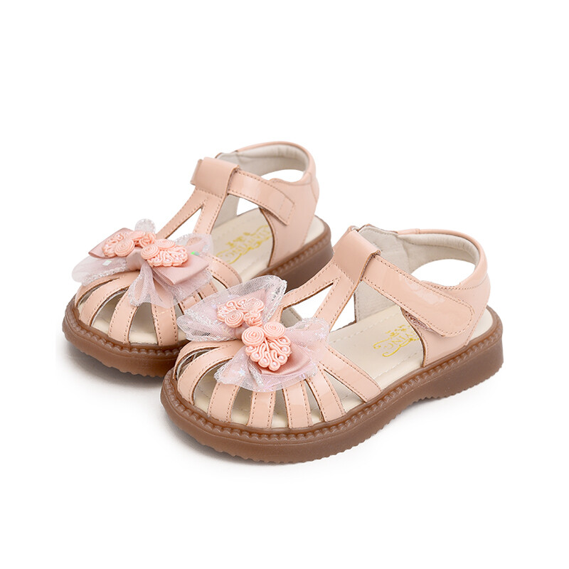 Босоножки и сандалии Budding Kids' Sandals Kids — фото 3