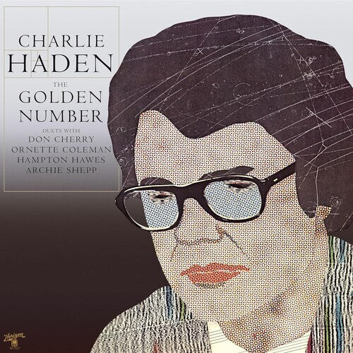 

Виниловая пластинка Haden, Charlie: The Golden Number (Verve By Request Series)