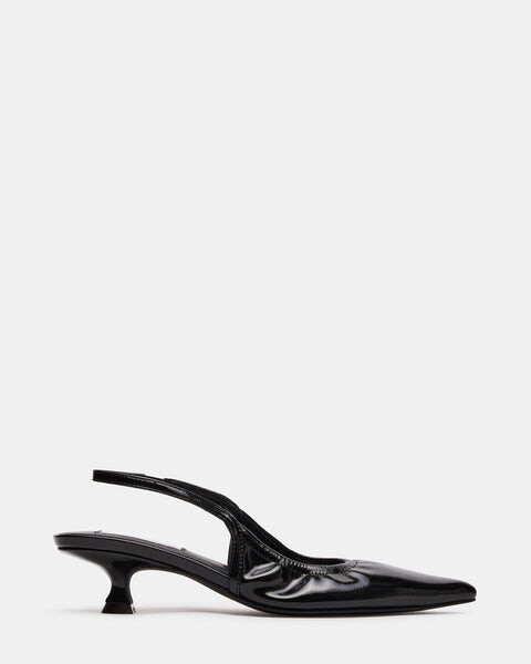 

Туфли Gracey Steve Madden, черный