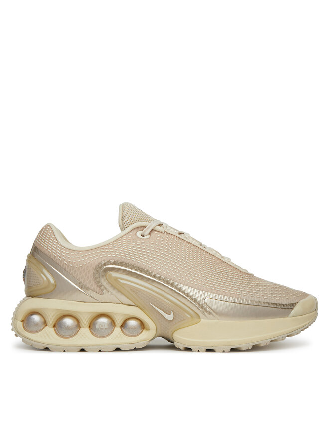 Кроссовки W Air Max Dn Hv4861 Nike, бежевый