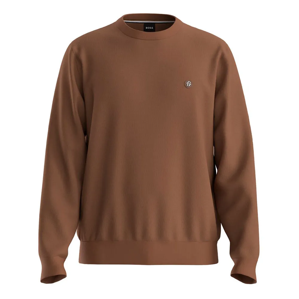 

Толстовка BOSS C Sharpe 10262912, коричневый