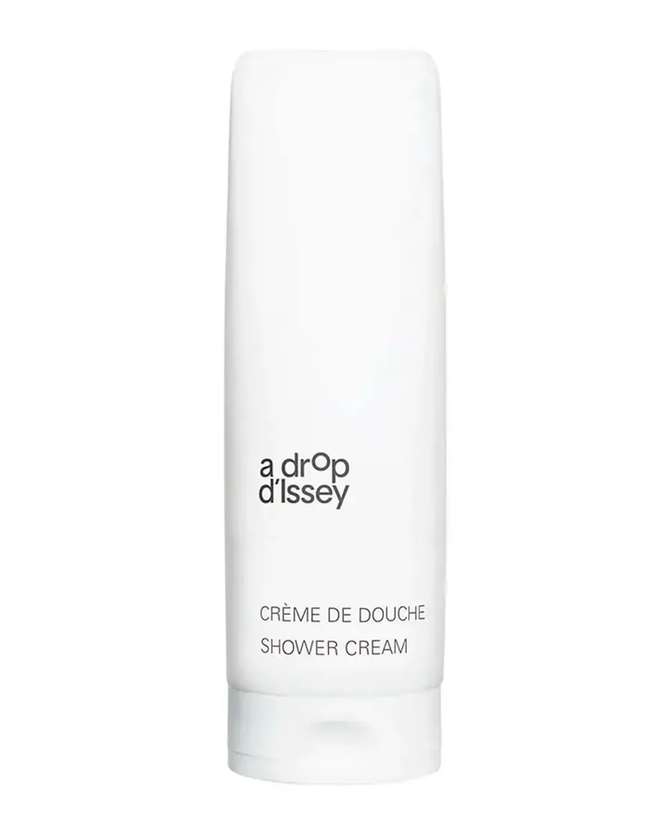 Гель для душа A Drop d'Issey 200 мл Issey Miyake