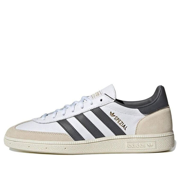 

Кроссовки гандбольные специальные Adidas, белый