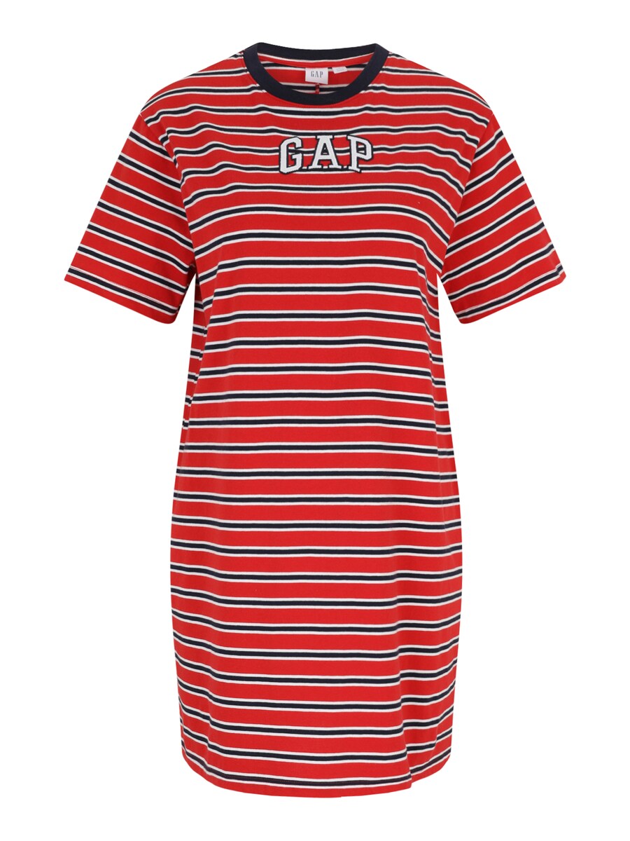 

Платье Gap Petite, Red