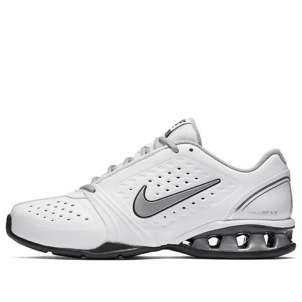 Кроссовки reax rockstar Nike, белый