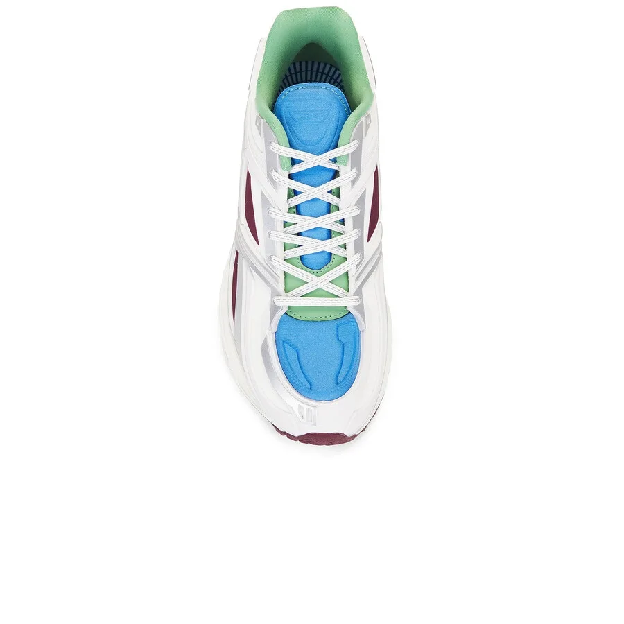 Кроссовки Reebok Premier Road Modern, серый — фото 3