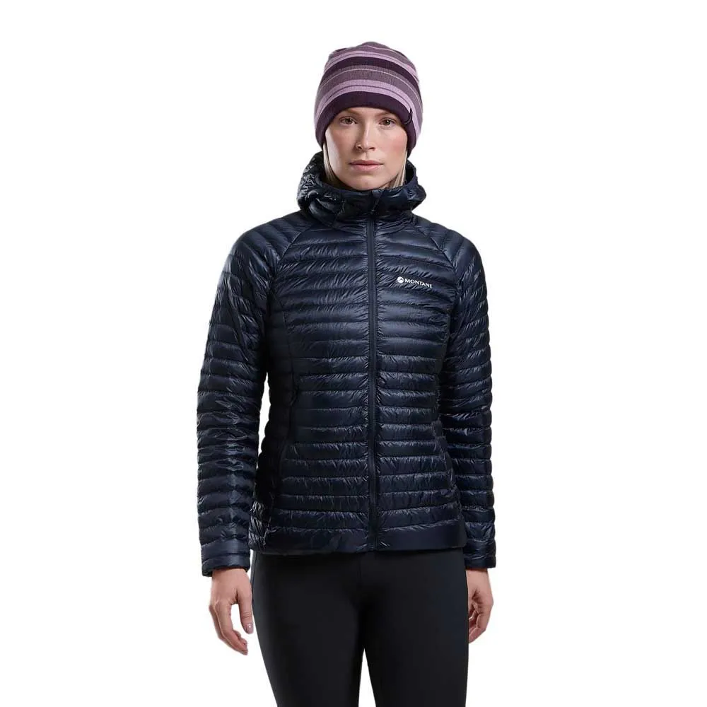 

Куртка Montane Alpine 850, синий