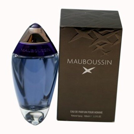 Парфюмерная вода-спрей Lolita Lempicka Mauboussin, 100 мл — фото 3