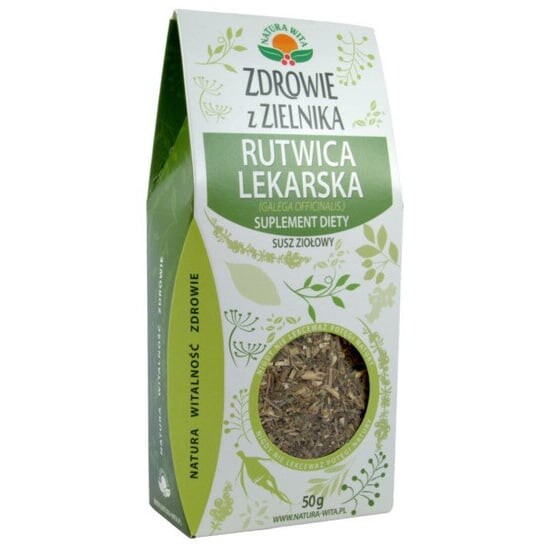 

Natura Wita, Рутвица Лекарска 50G