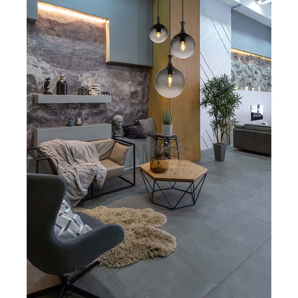 

Подвесной светильник Globo Lighting