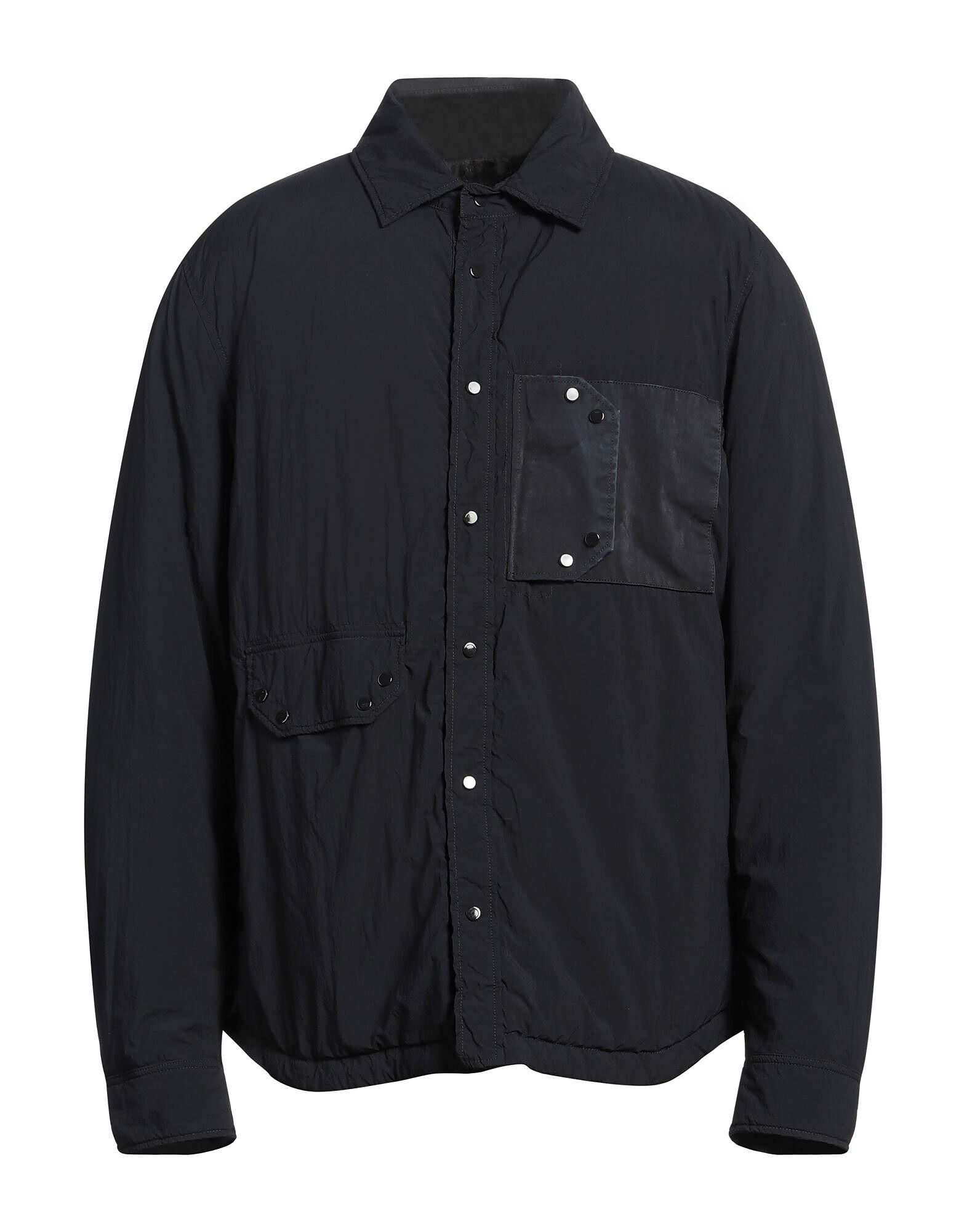 

Пуховик Ten C, черный