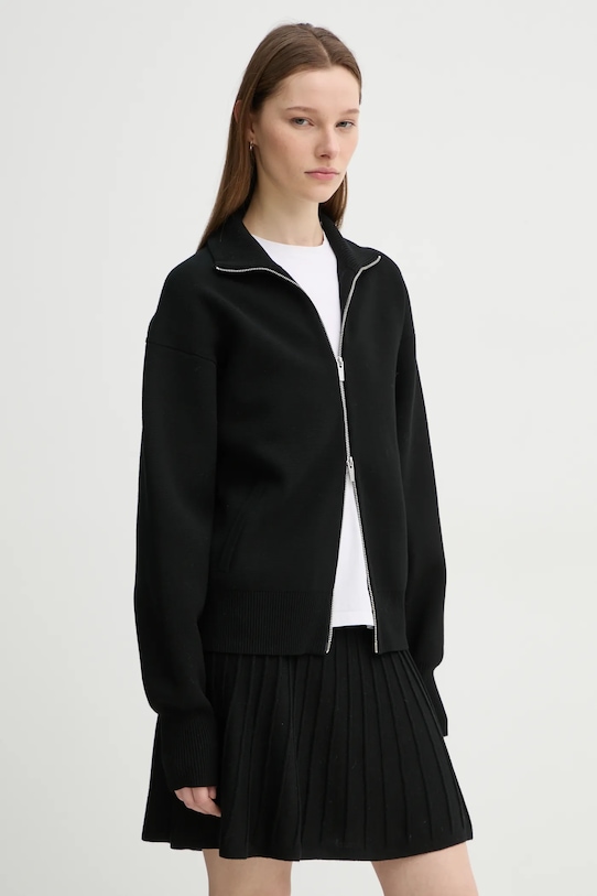

Кардиган A.L.C., черный
