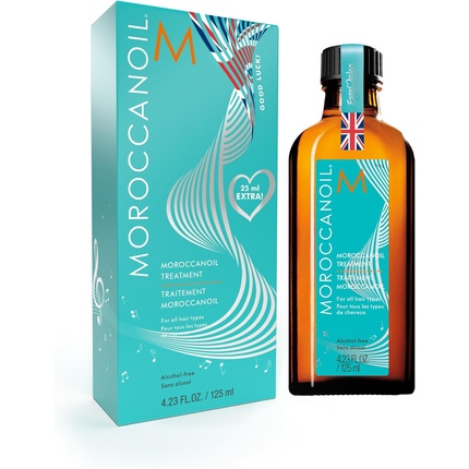 

Средство Treatment - Be An Original