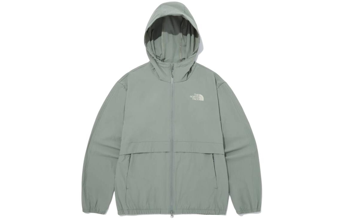 

Коллекция одежды Куртка мужская Оливково-зеленая The North Face, оливково-зеленый