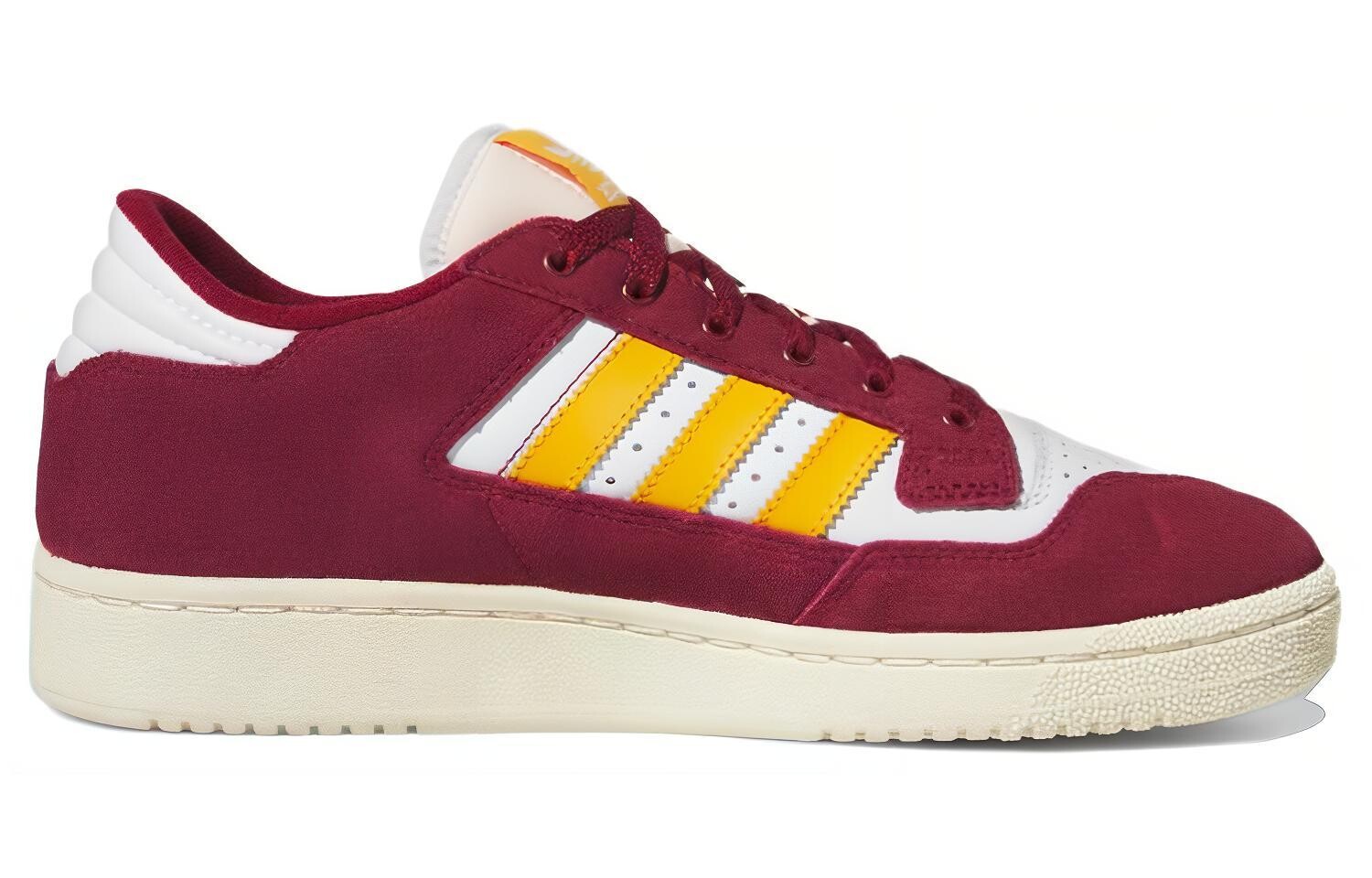 Кроссовки для скейтбординга adidas originals Centennial 85 унисекс — фото 2