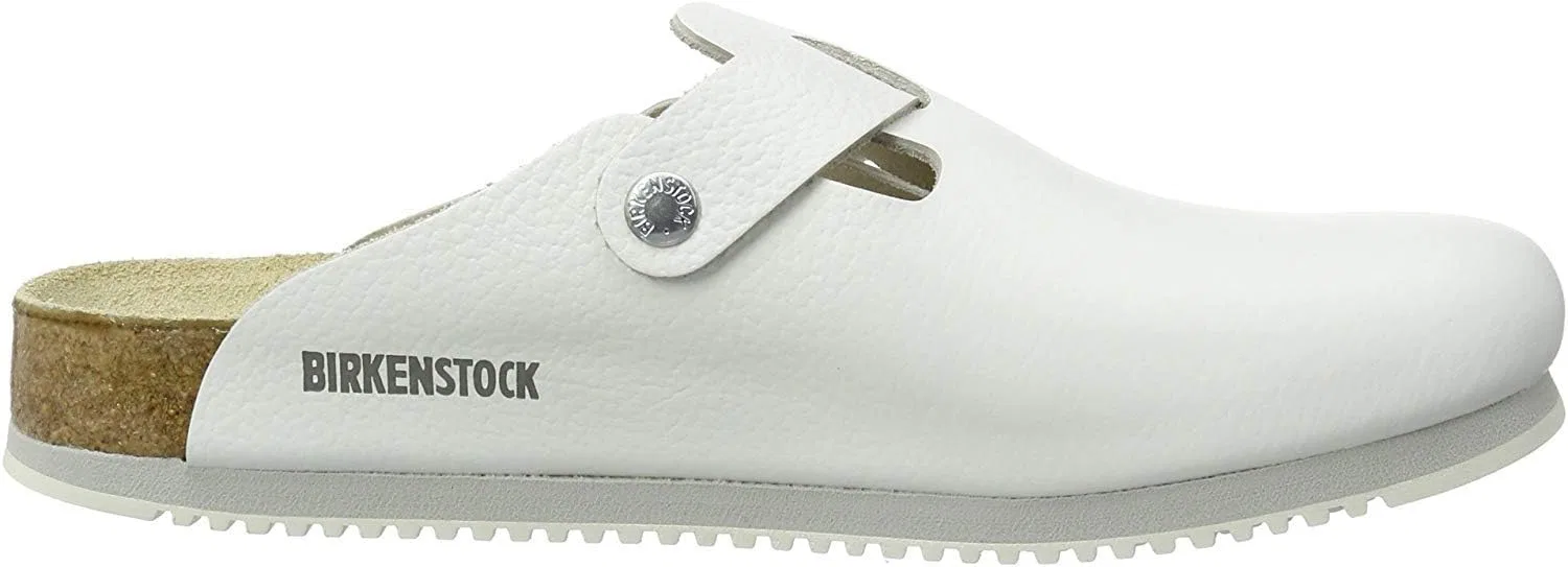 Сабо Birkenstock Professional Tokyo, унисекс для взрослых, 2-White — фото 4