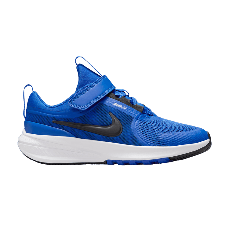 

Кроссовки Nike Star Runner 5 PS 'Game Royal', синий