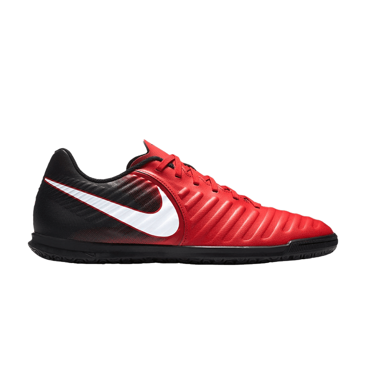 

Кроссовки TiempoX Rio 4 IC 'University Red', красный