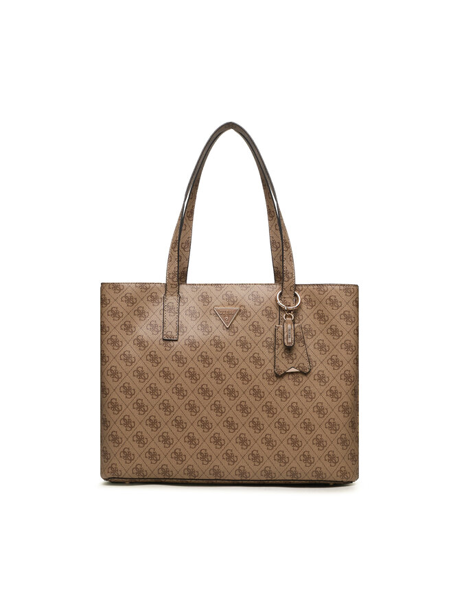 

Сумка Guess, бежевый