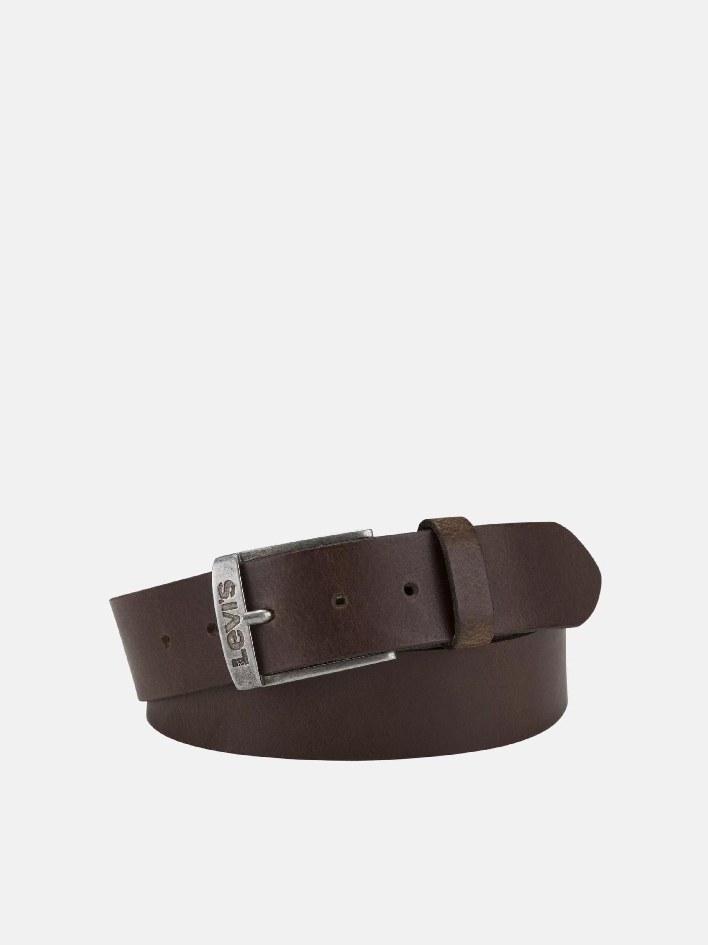 

Ремень 'LEVI'S LM BELT LEGACY GROUP FREE CINTURA' в коричневом цвете