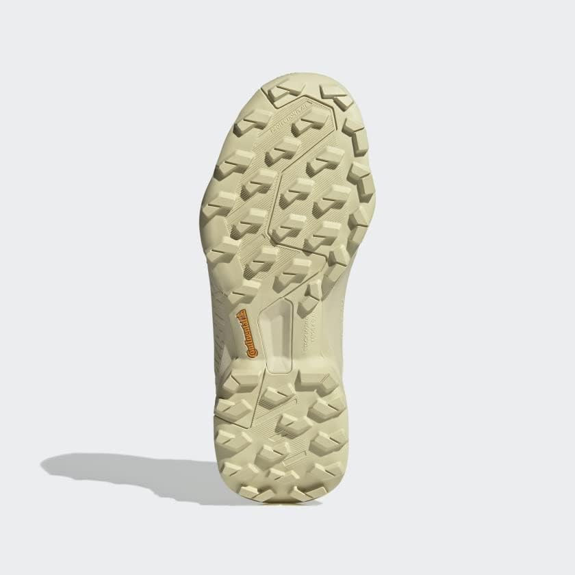 Мужские кроссовки adidas Terrex Swift, белый/бежевый — фото 3