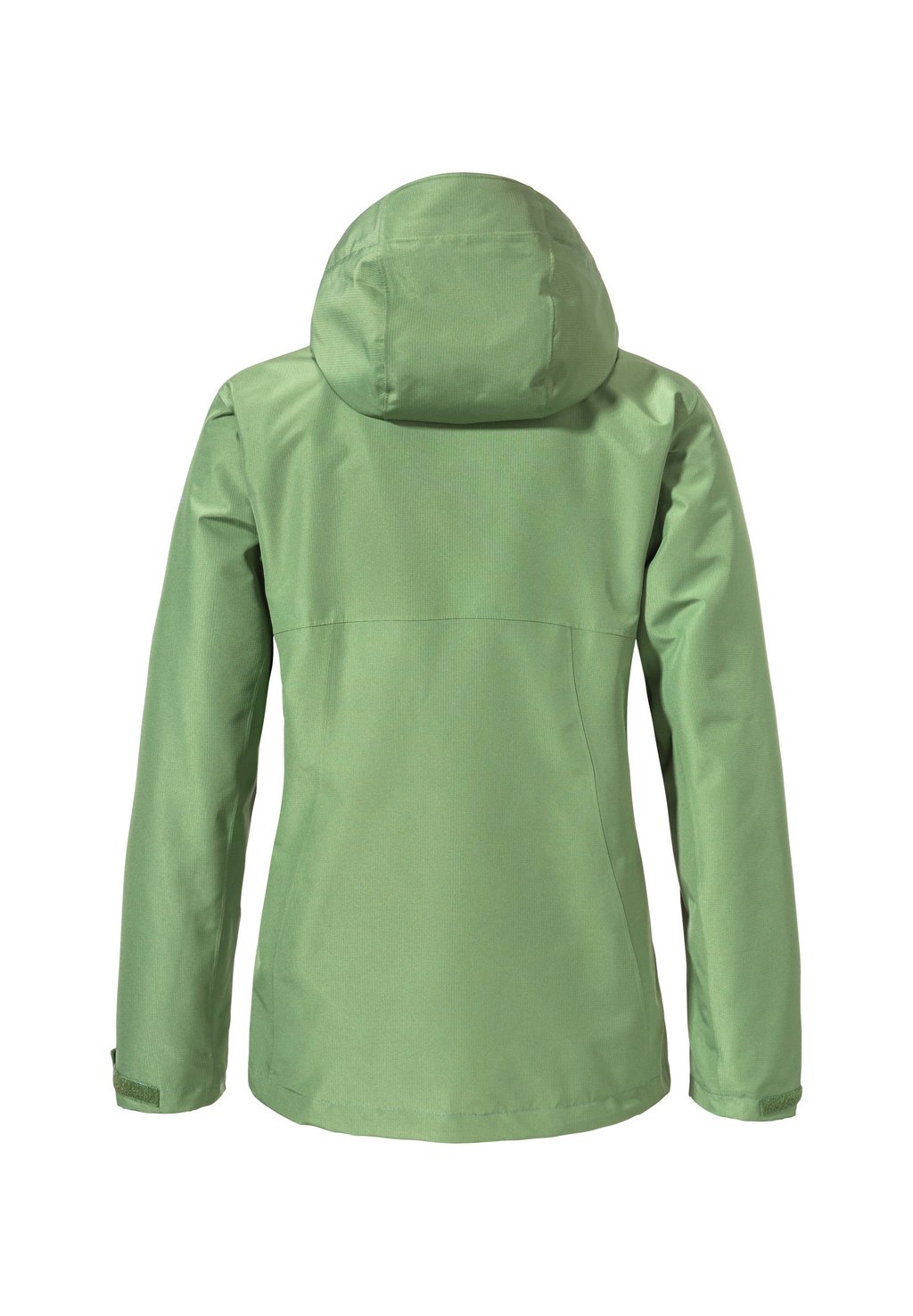 

Куртка для активного отдыха HIKING STYLE OKERE Schöffel, зеленый