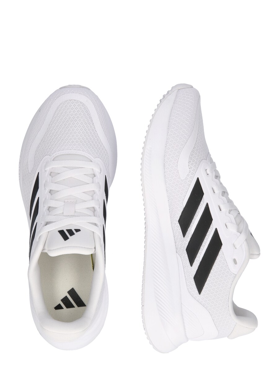 Кроссовки ADIDAS SPORTSWEAR Runfalcon 5, белый — фото 2
